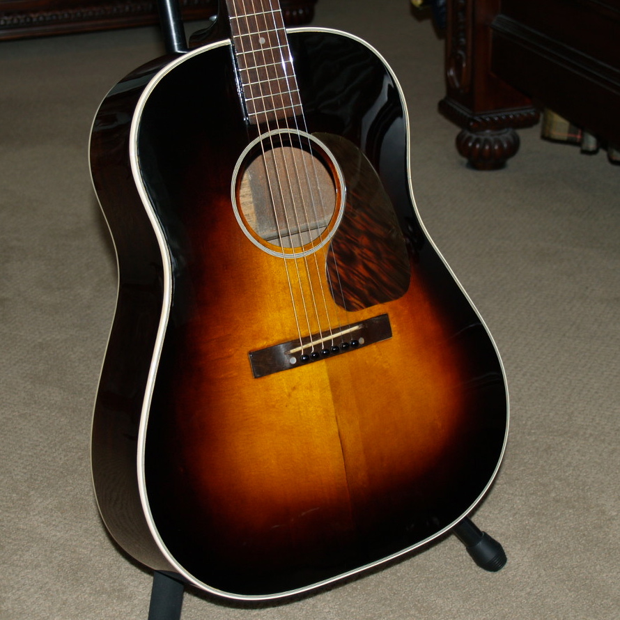 Photos Firestripe Pickguards