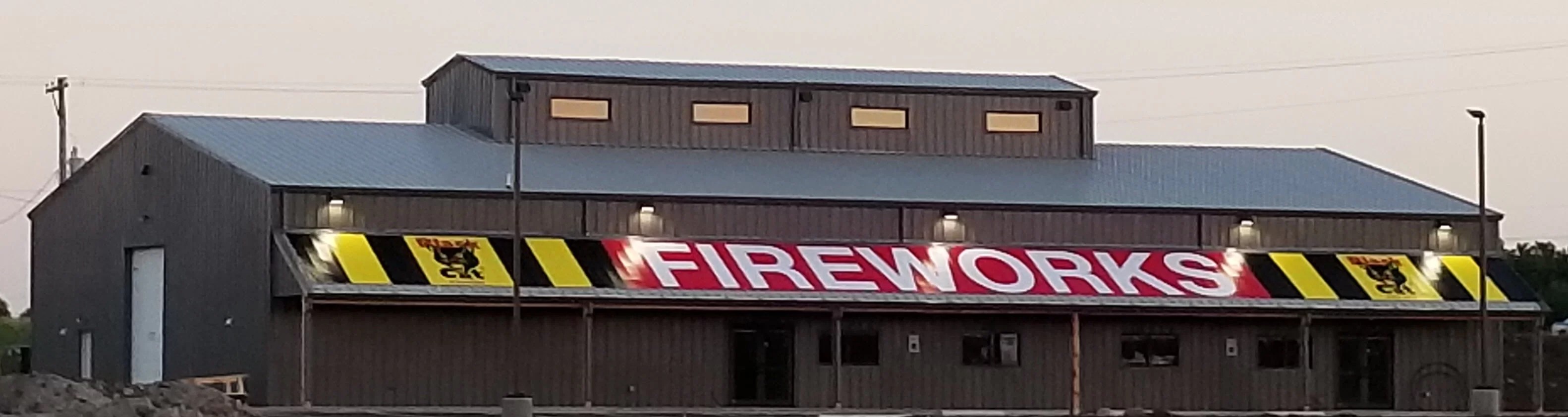 Fireworks Near Me Fireworks Store Firework Mania Superstore