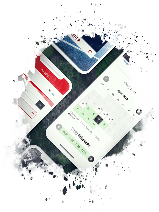 Hvad er en app? Læs om hvad en app er og hvordan du kan bruge den