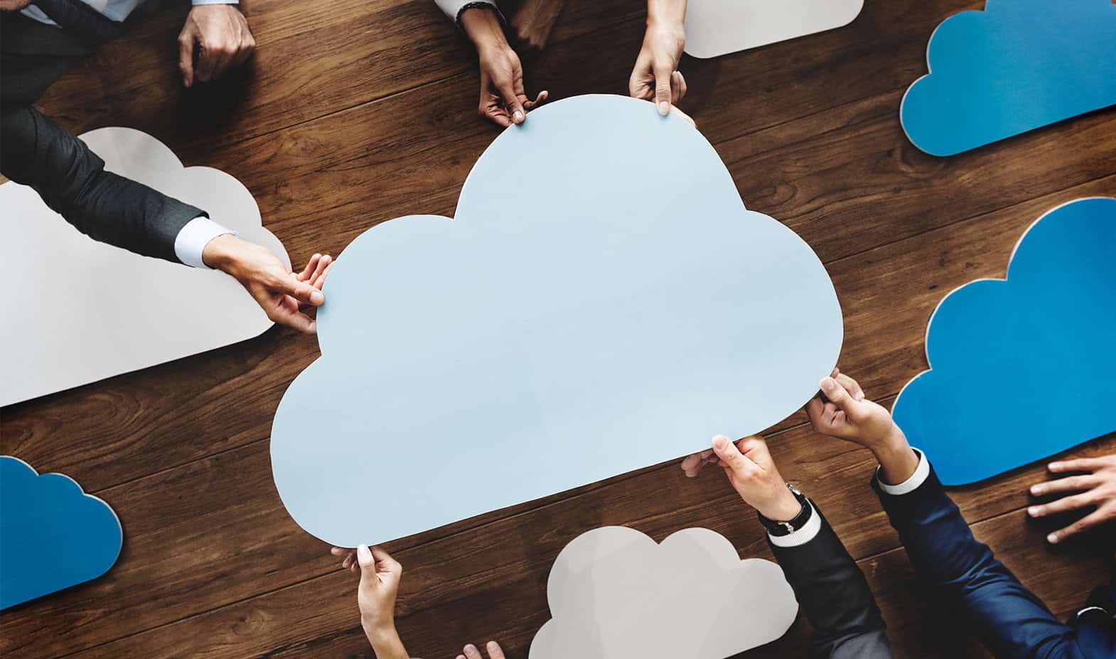 Understanding Cloud Storage Options How Your Business Can Benefit from