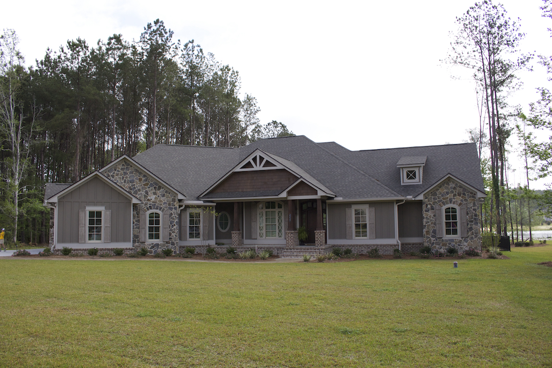 4617 Blackwater Dr, Valdosta, GA Firm Foundation Custom Construction, LLC