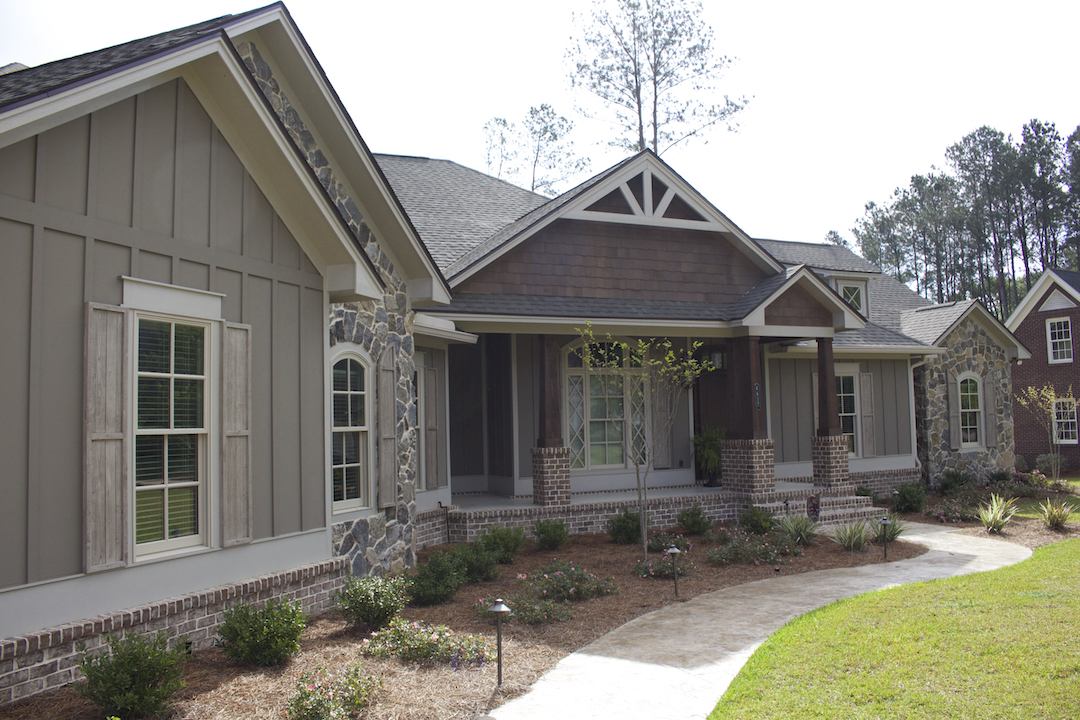 4617 Blackwater Dr, Valdosta, GA Firm Foundation Custom Construction, LLC