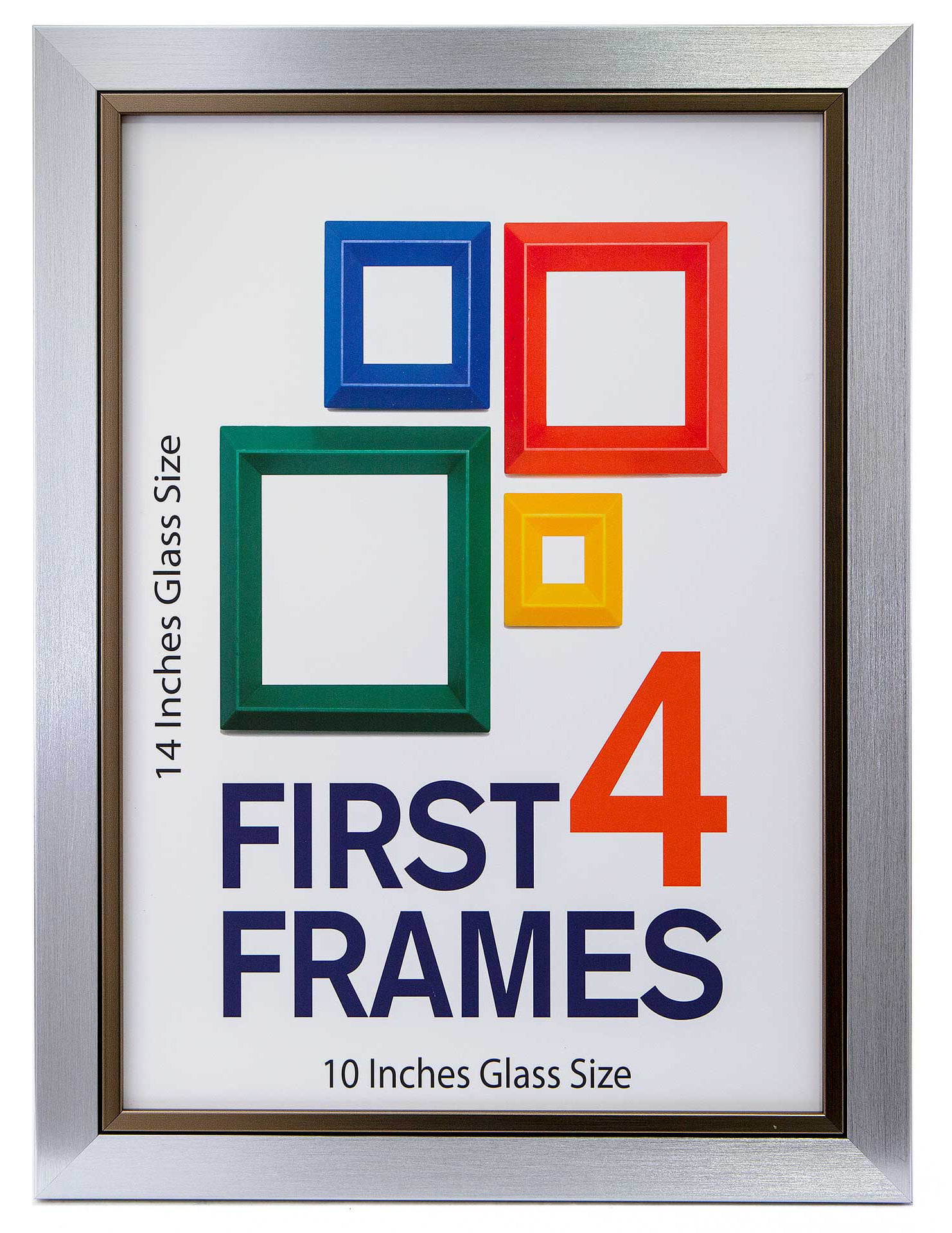 14 x 11 Picture Frame First4Frames
