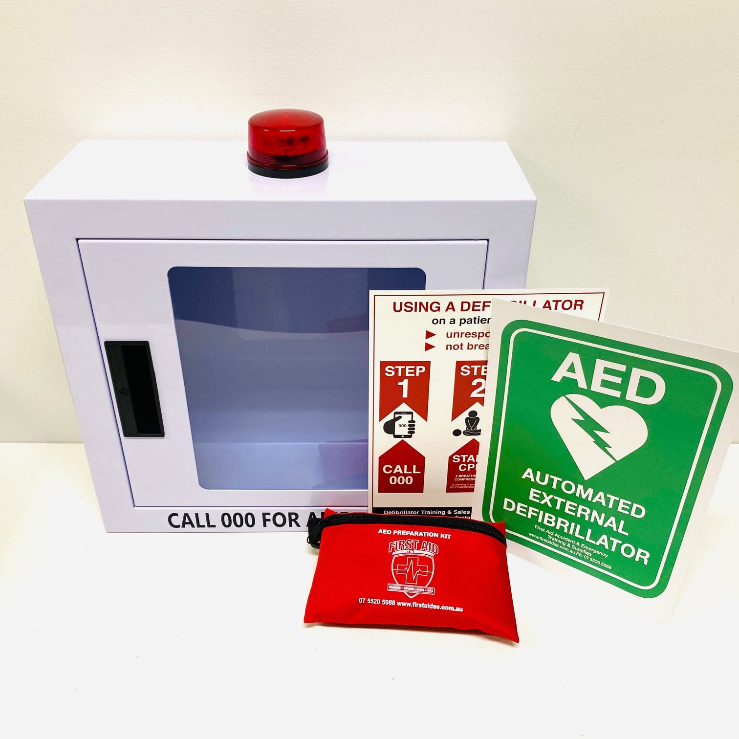 First Aid Training Guide First Aid FREE Workbook