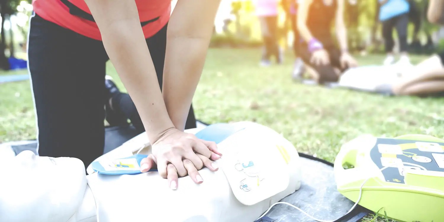 About us First Aid Canada