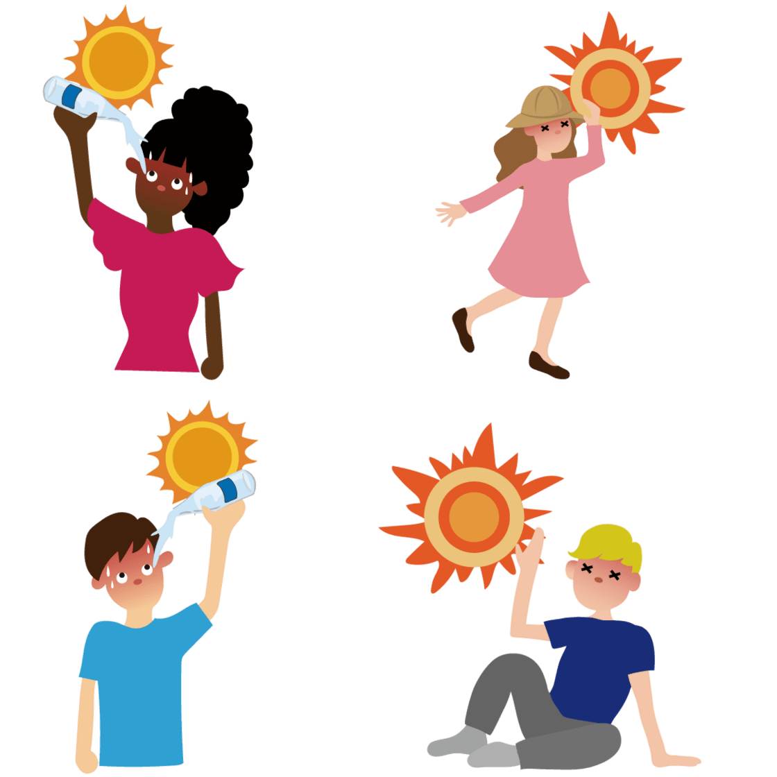 First Aid For Dehydration First Aid for Free