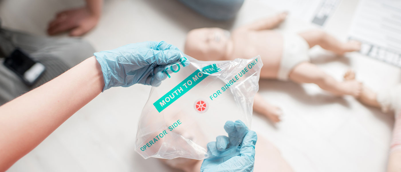 LIT First Aid & Lifeguard Training Vancouver & Lower Mainland