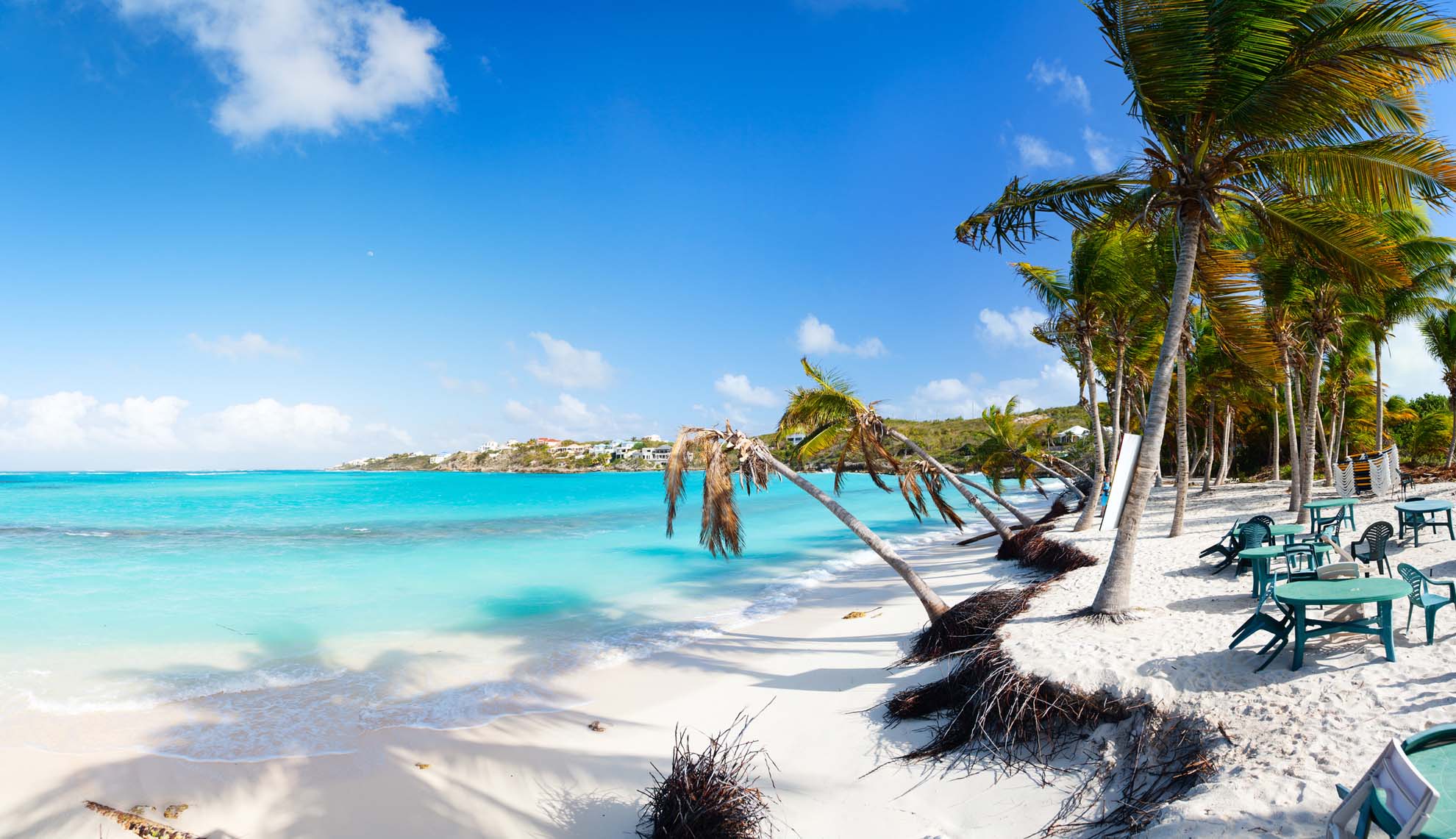 Offshore Banking and Trust Anguilla