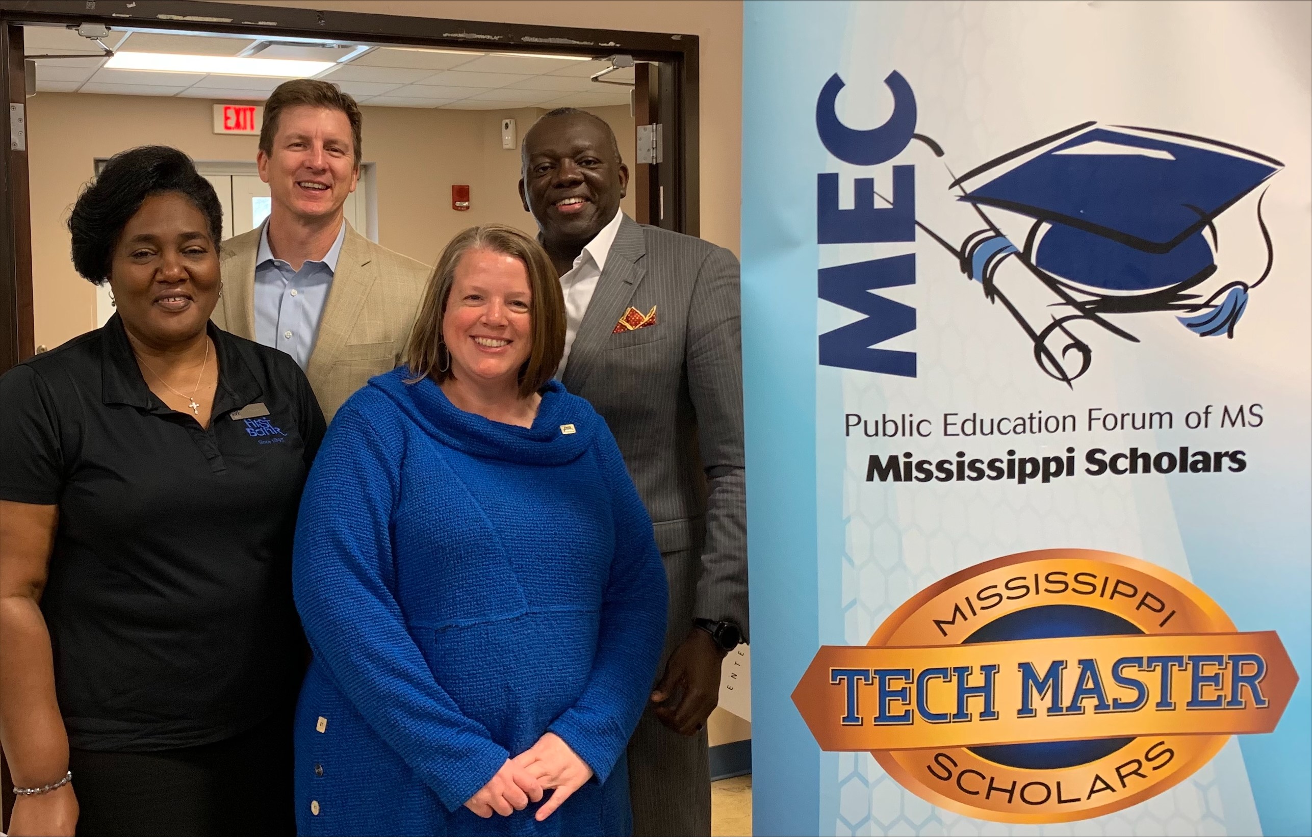 Community Service › First Bank