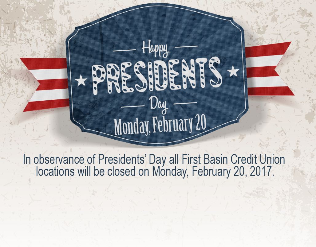 HOME First Basin Credit Union