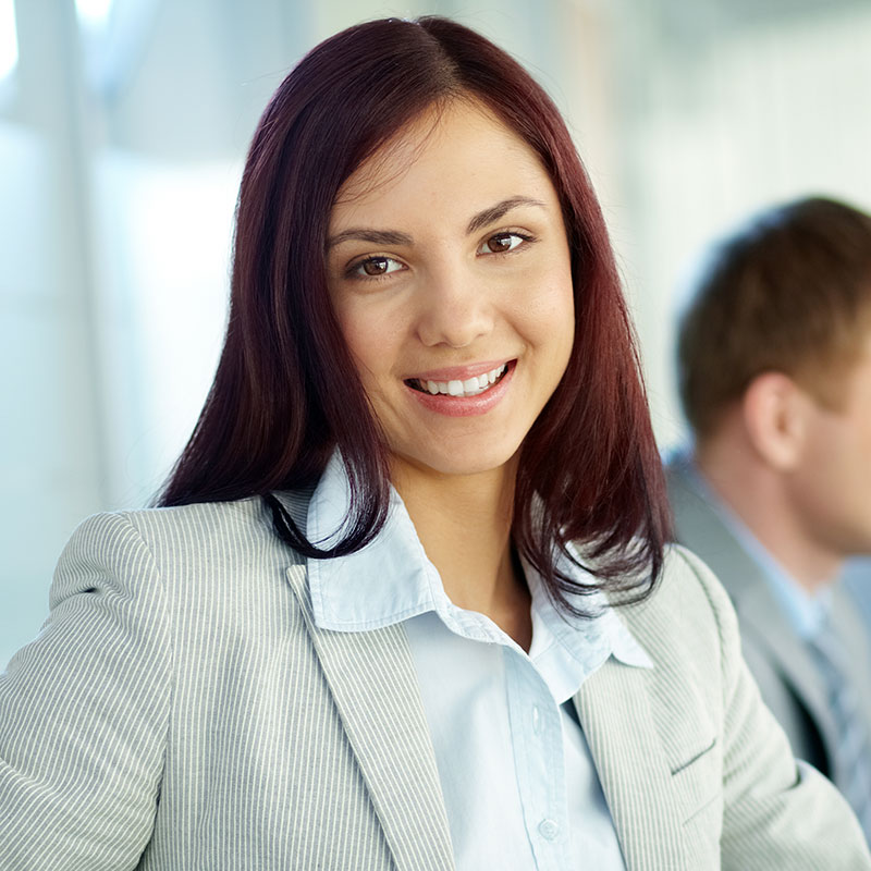 Michelle Ramirez FirstCall® Worldwide Office Space & Virtual Office