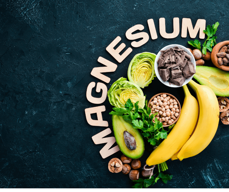 Benefits Of Magnesium First Capital Gym