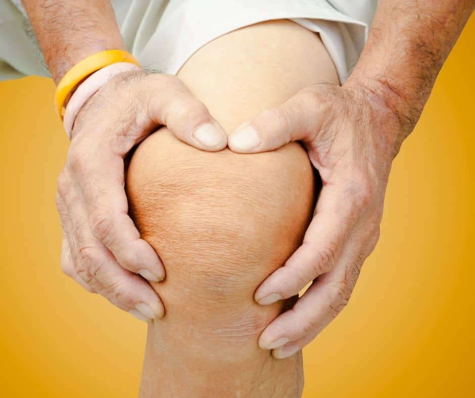 Try These For Stiff Joints First Capital Gym