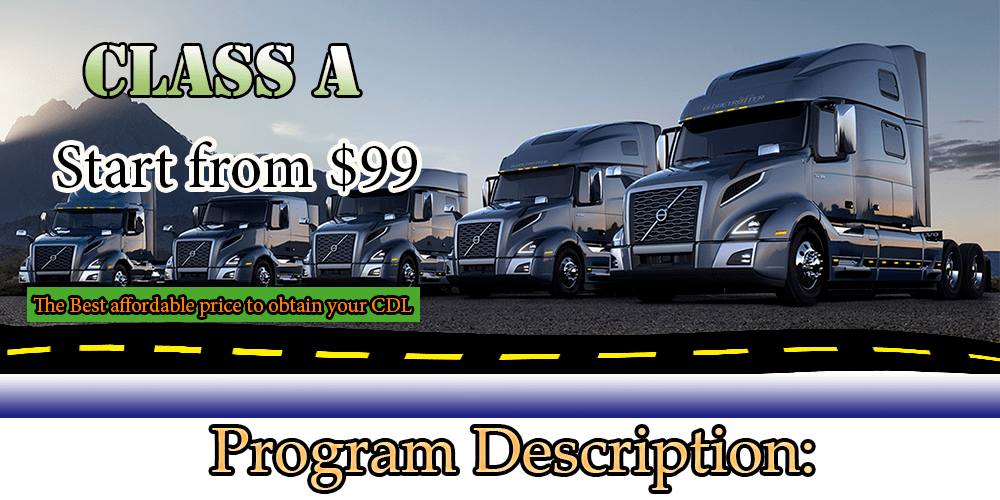 CDL ACADEMY First Carrier LLC