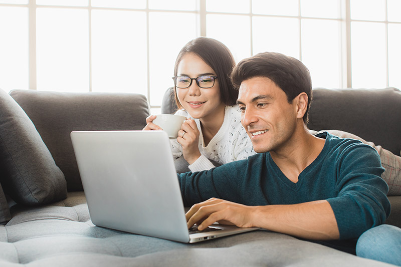 How much should I pay for the house? the first group of capital