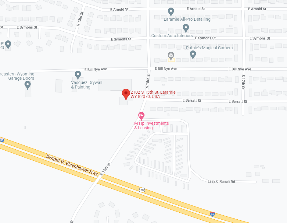 First Choice Honda Directions New Honda dealership in LARAMIE, WY 82070