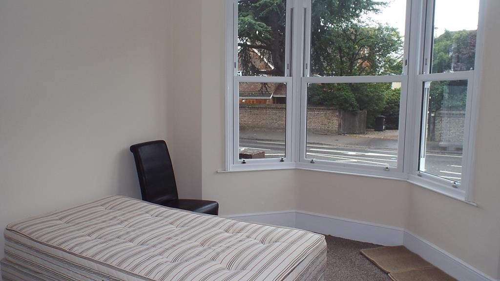 Broomfield Road,Chelmsford CM1 1RY, 1 bedroom, House Share