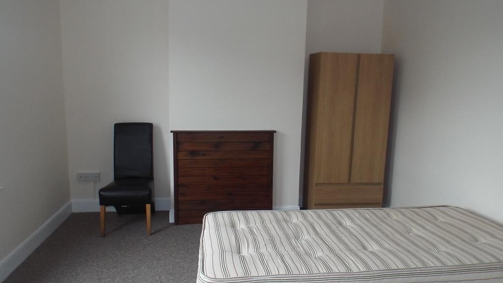 Broomfield Road, Chelmsford CM1 1RY, 1 bedroom, SemiDetached