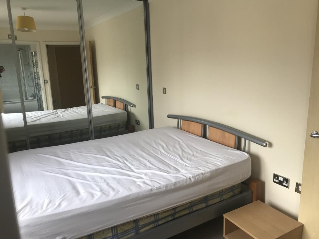 Quayside Drive, Colchester, 1 bedroom, Apartment