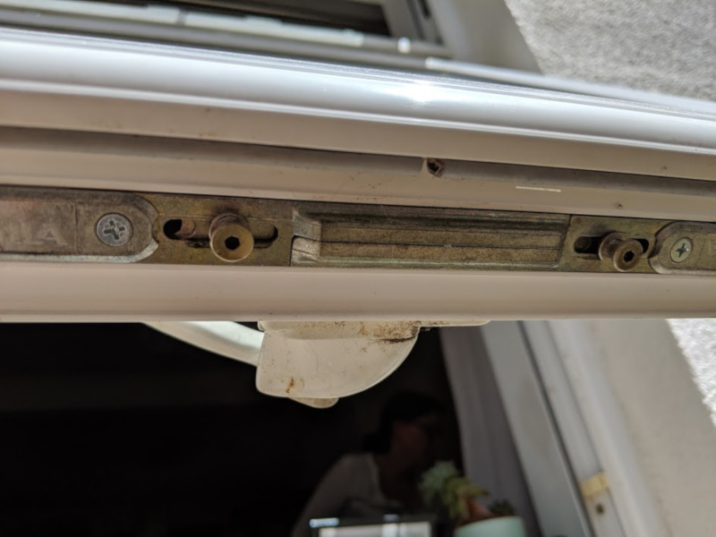 Window Lock Mechanism at Samantha Dupree blog