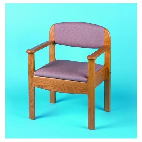 Royale Commode Chair