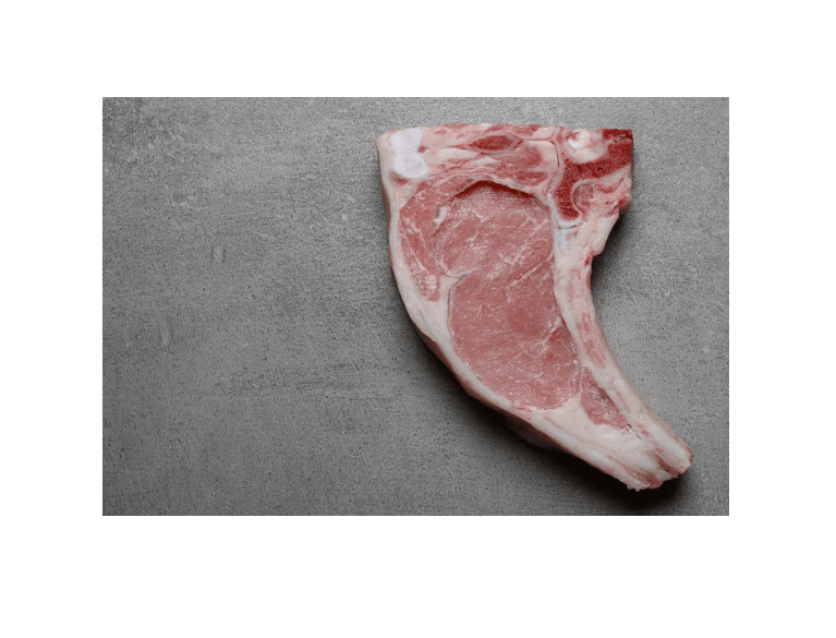Veal Chops (350g) First Choice Produce