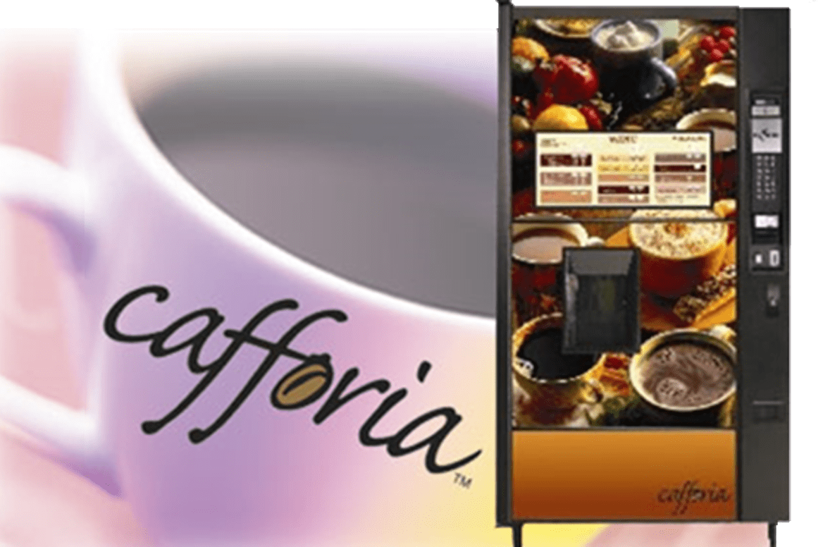 Coffee Services First Choice Vending