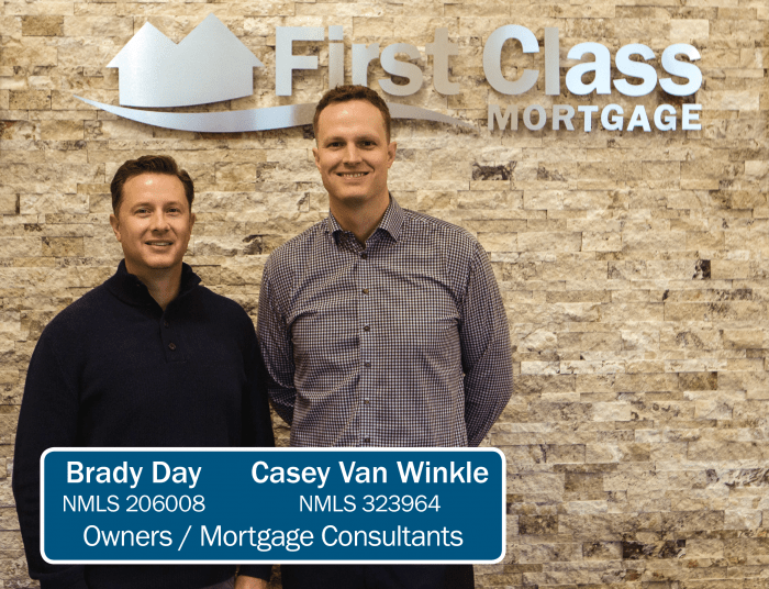 Apply Now First Class Mortgage How to Apply Maple Grove