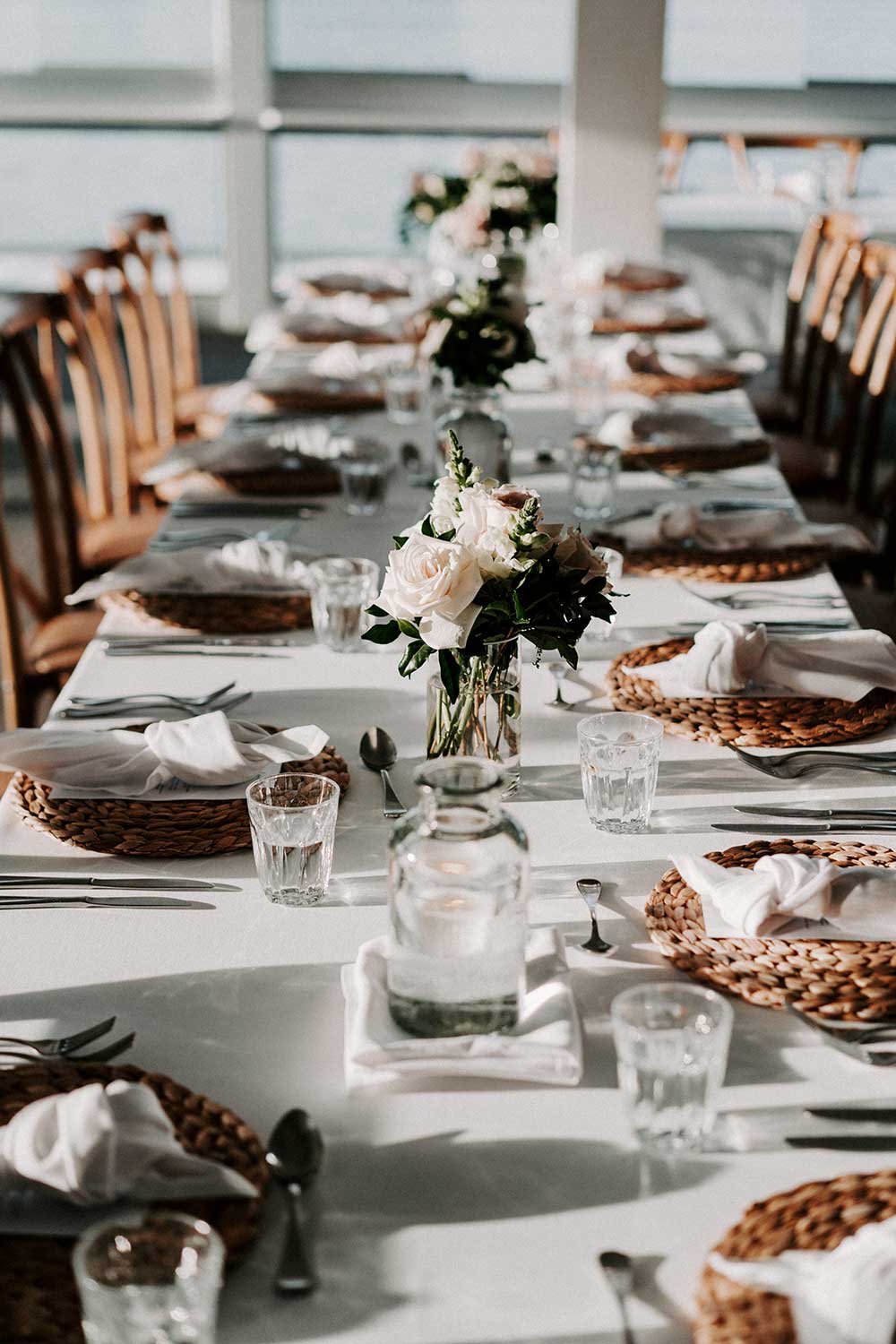 Flowers Sunshine Coast First Class Functions