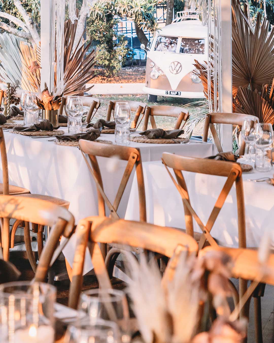 Sunshine Coast Event Planners First Class Functions