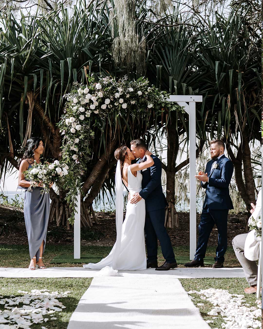 Flowers Sunshine Coast First Class Functions