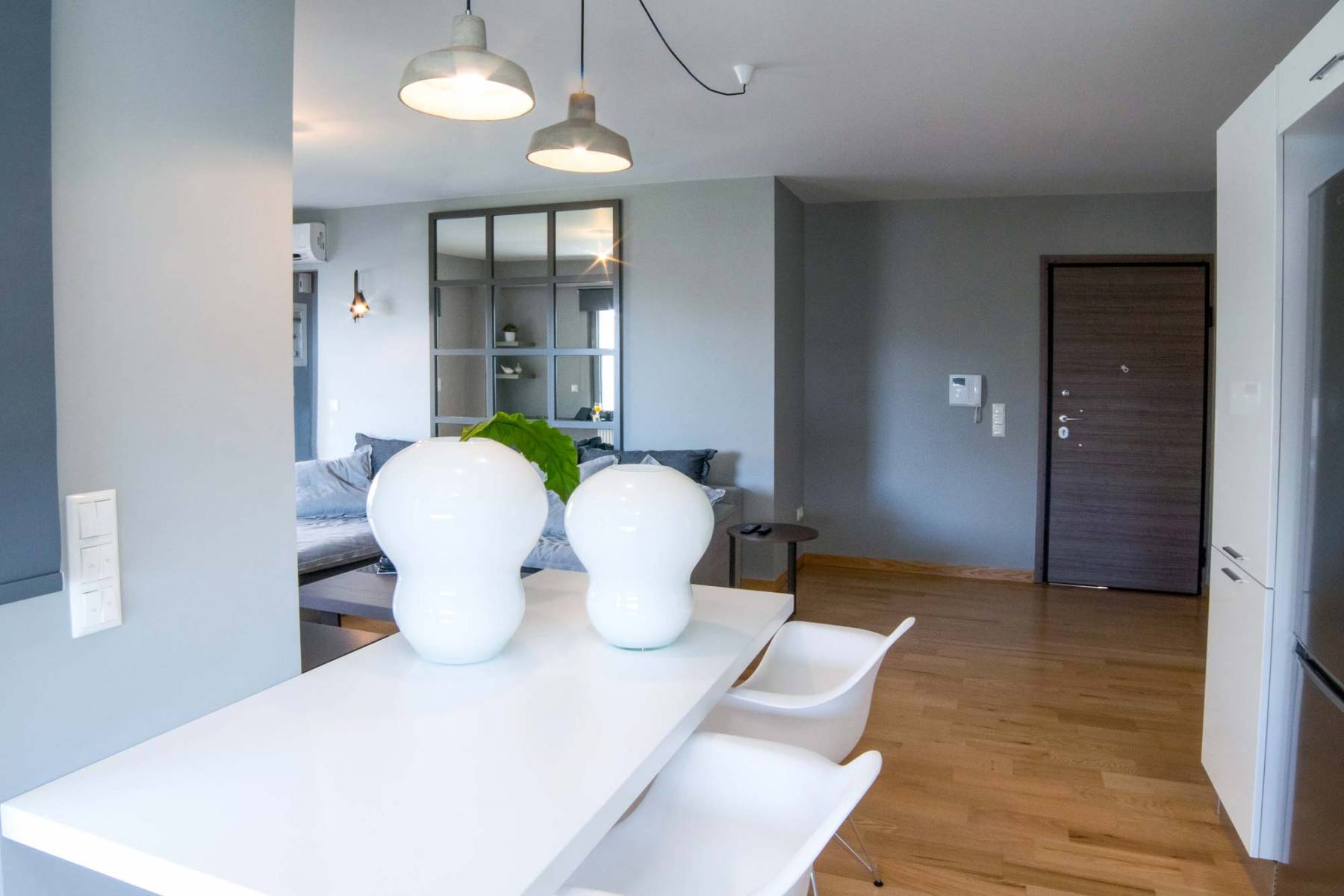 Furnished apartments in Athens First Class Properties