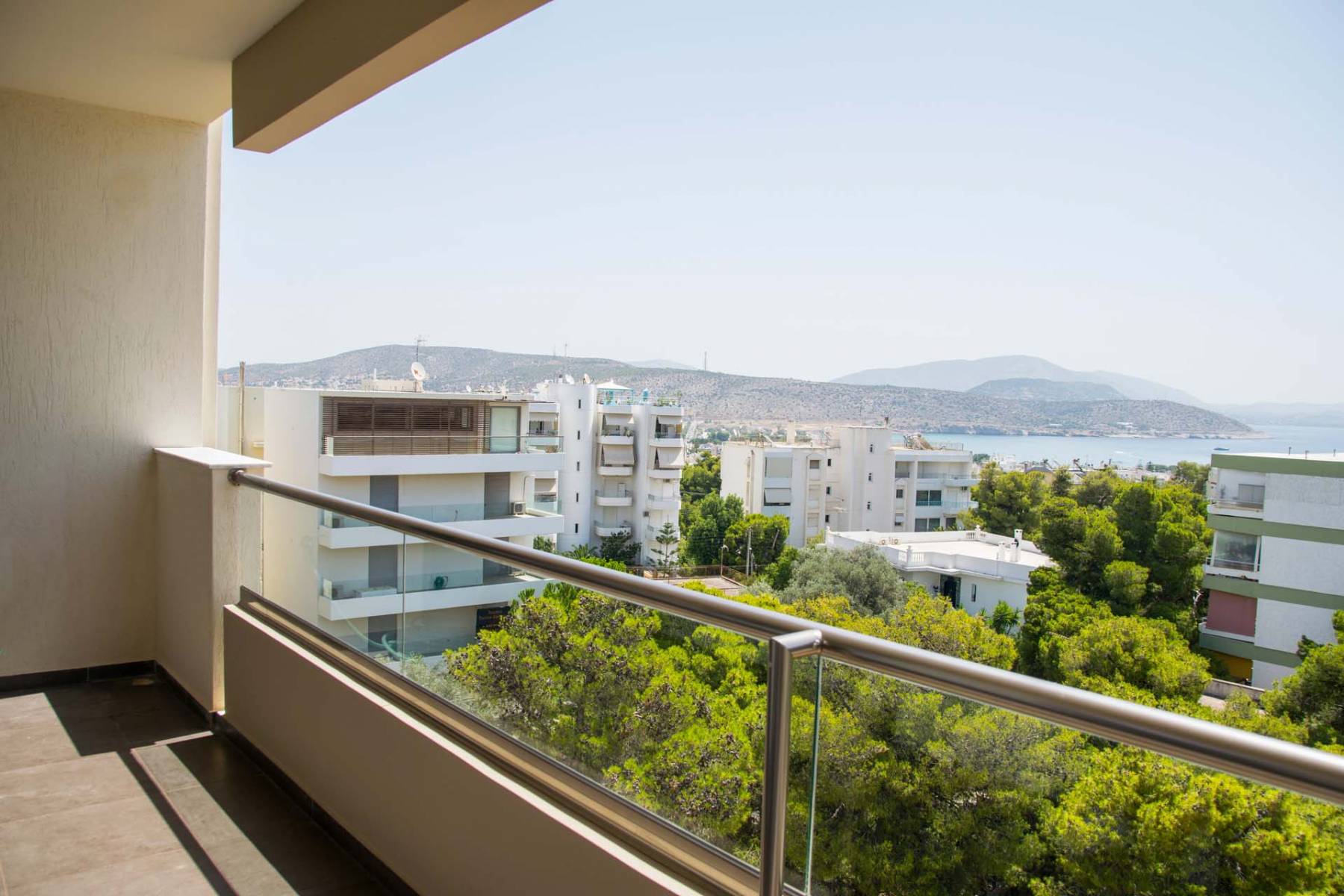 Furnished apartments in Athens First Class Properties