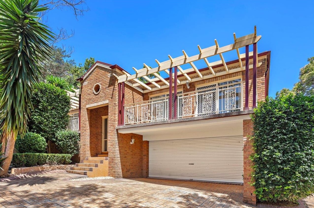 10/29 Woodlawn Avenue First Class Real Estate