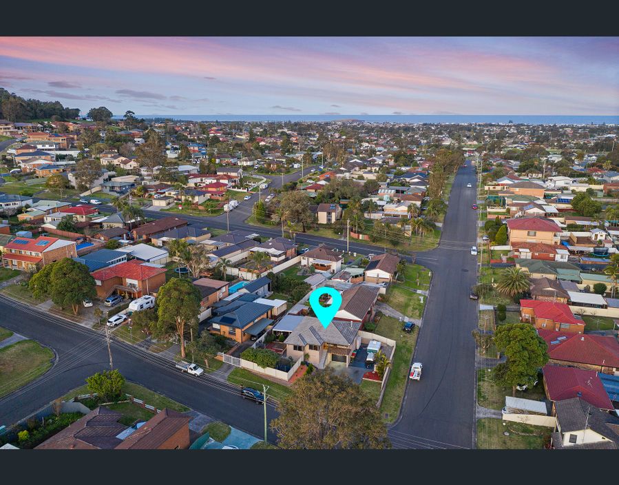 56 Avenue, Mt Warrigal First Class Real Estate