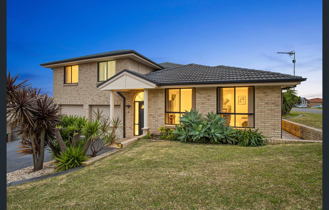2 Cosgrove Avenue, Flinders First Class Real Estate