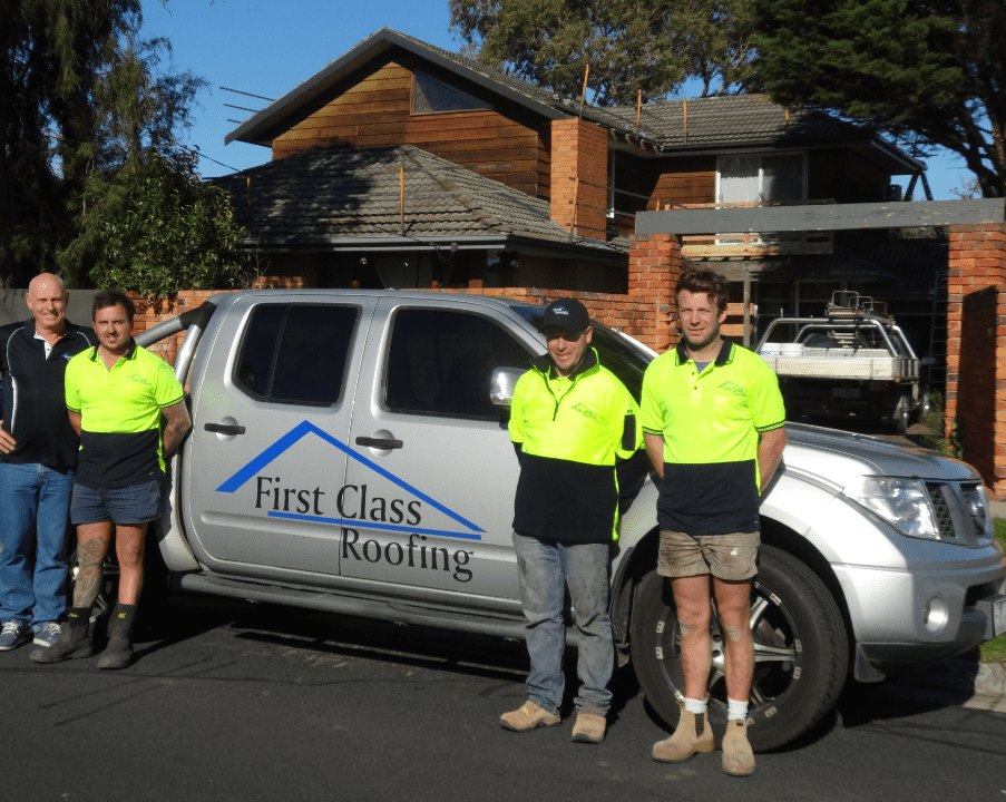 Heat Reflective Roofing Melbourne Cool Roof Installation