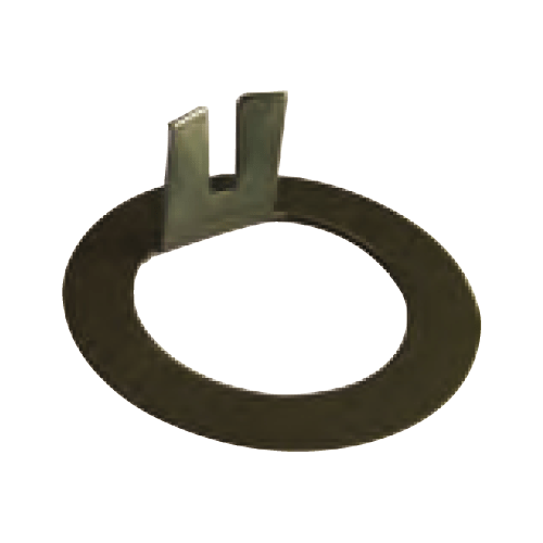 SPINDEL WASHER (TANG) 1" First Class Trailers