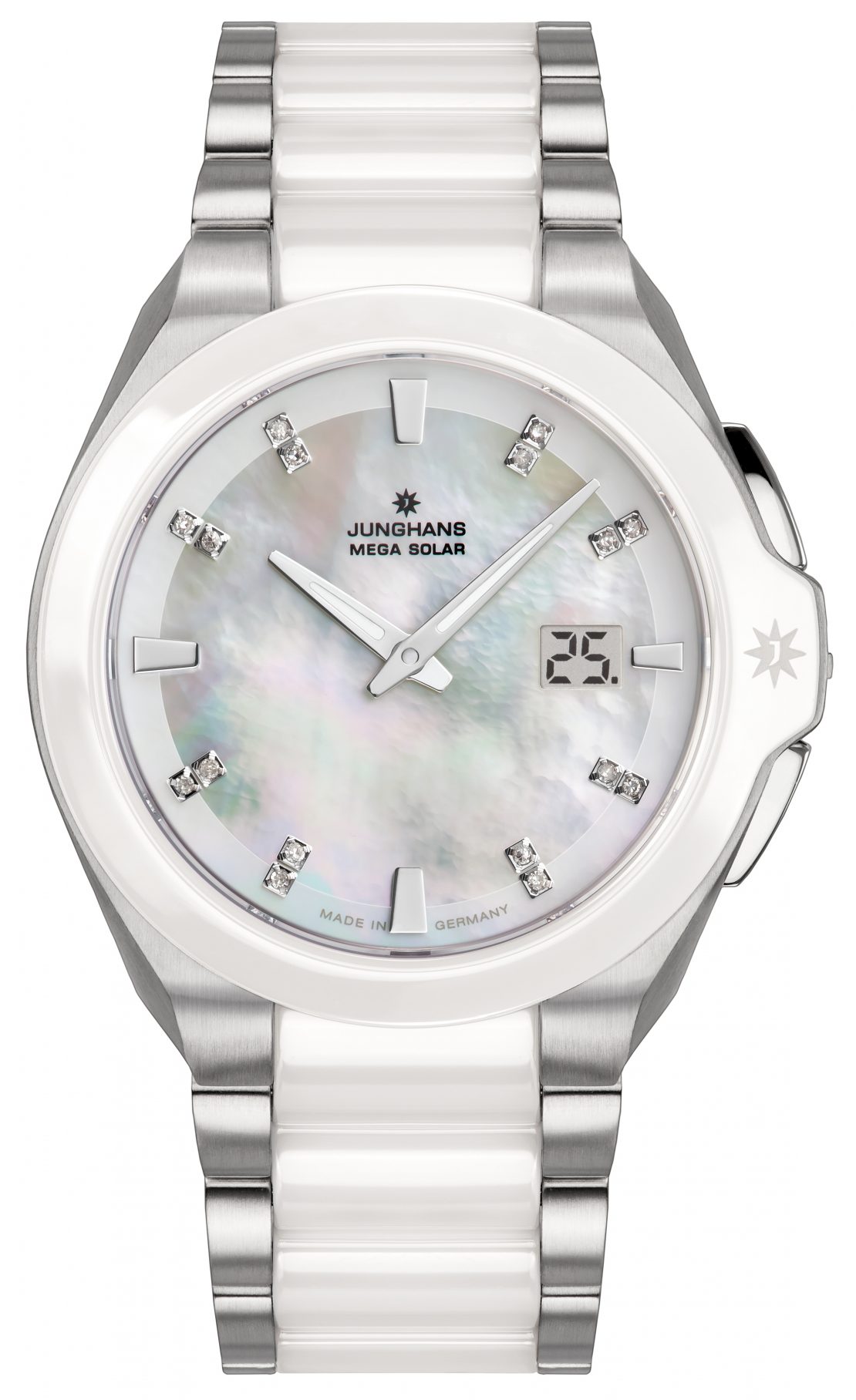 Top 5 Radio Controlled Watches for 2021 First Class Watches Blog