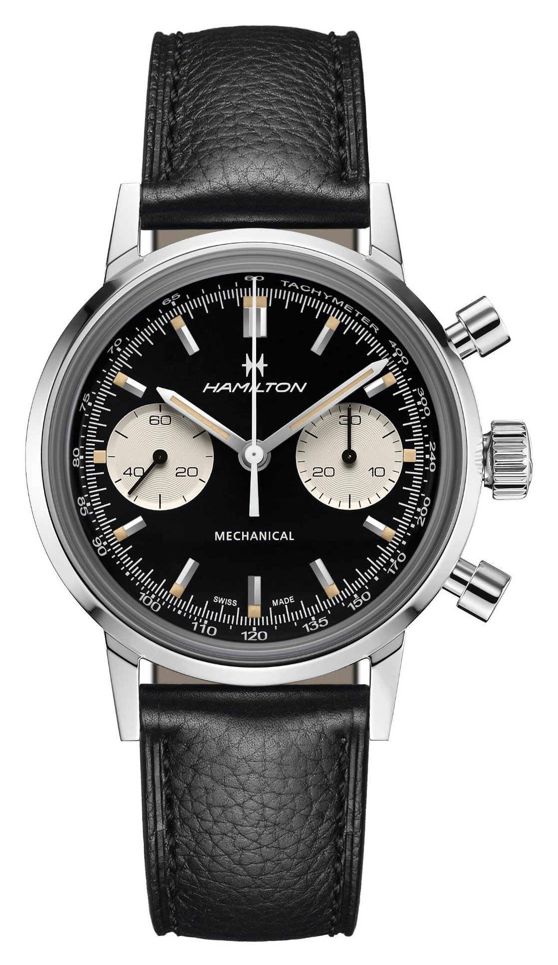 What is a Chronograph Movement? First Class Watches Blog