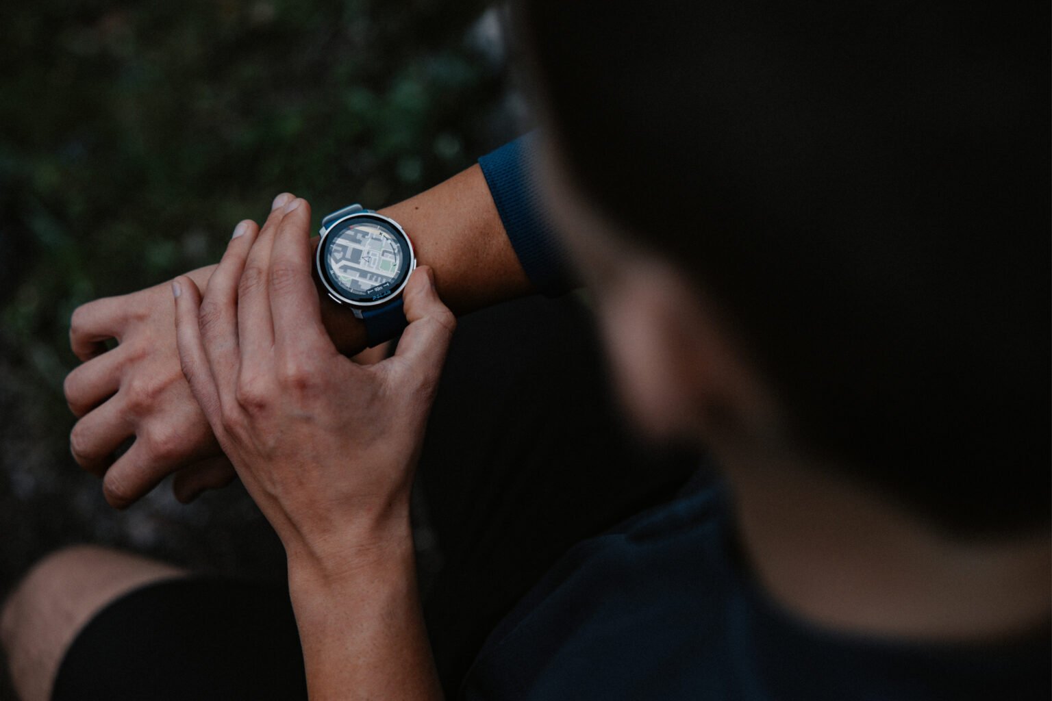 Brand New Polar Vantage V3 First Class Watches Blog