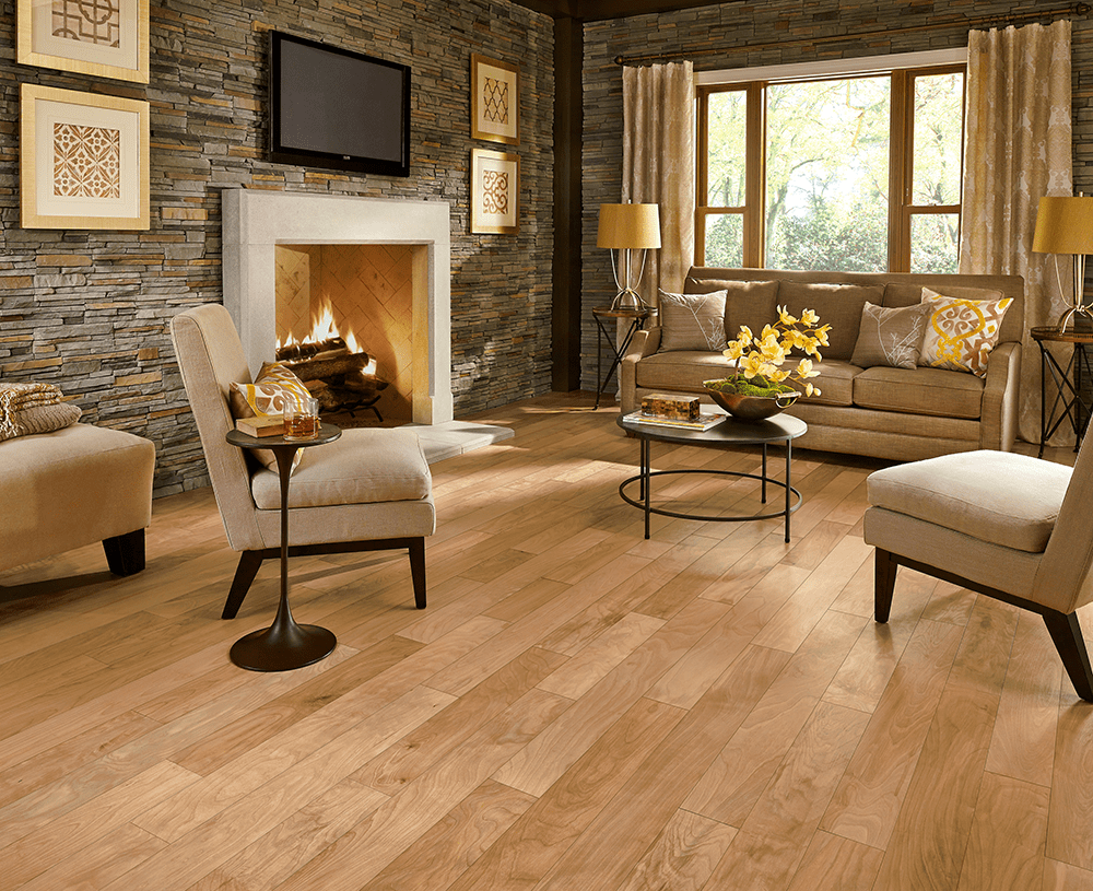 Hardwood Flooring in East Hampton, Stony Brook and Westhampton First