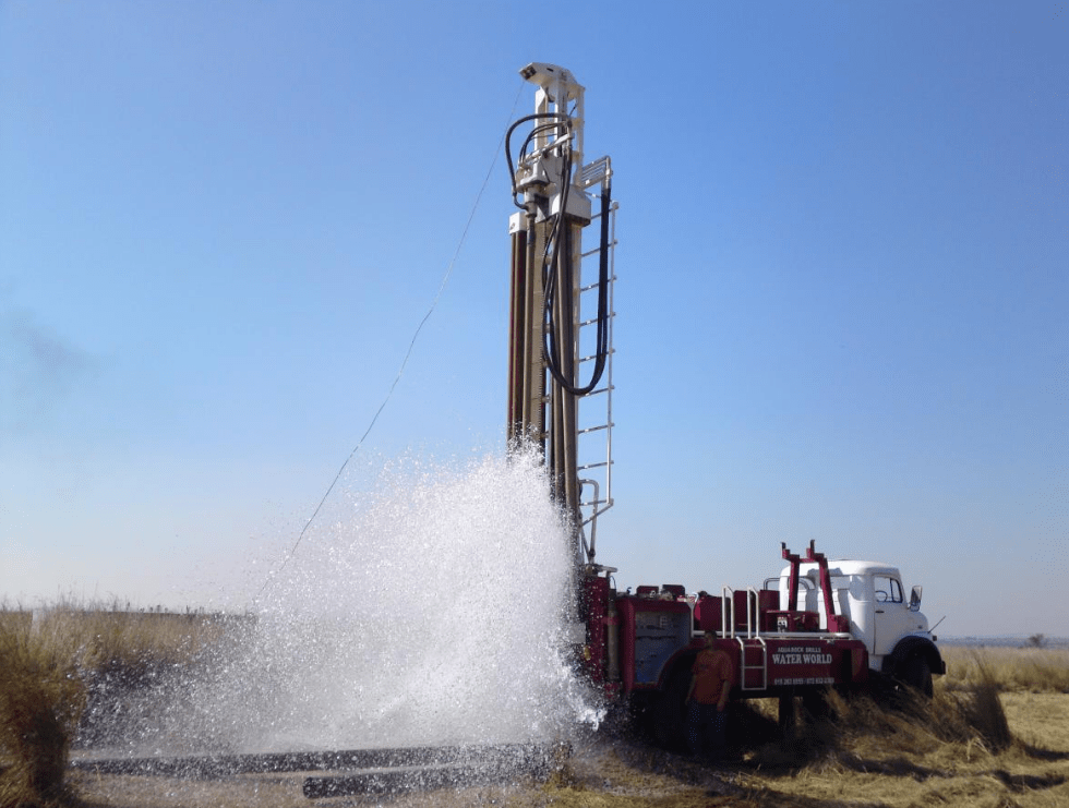 Water Well Services Best Water Extraction Services 2021