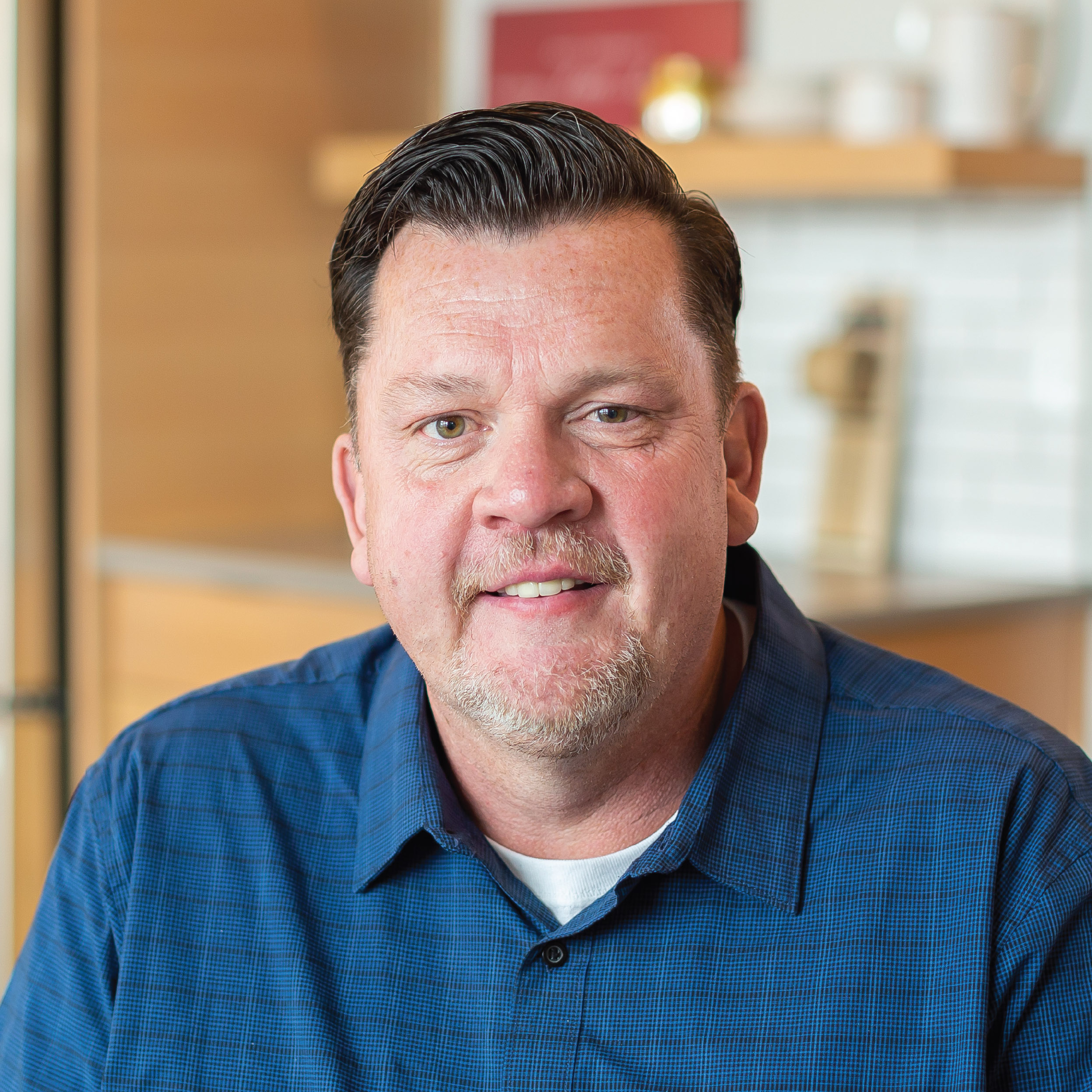 Jeff Flitton First Colony Mortgage