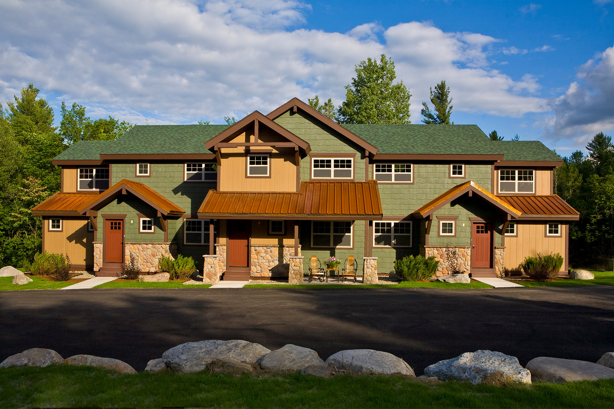 Owaissa Club First Columbia