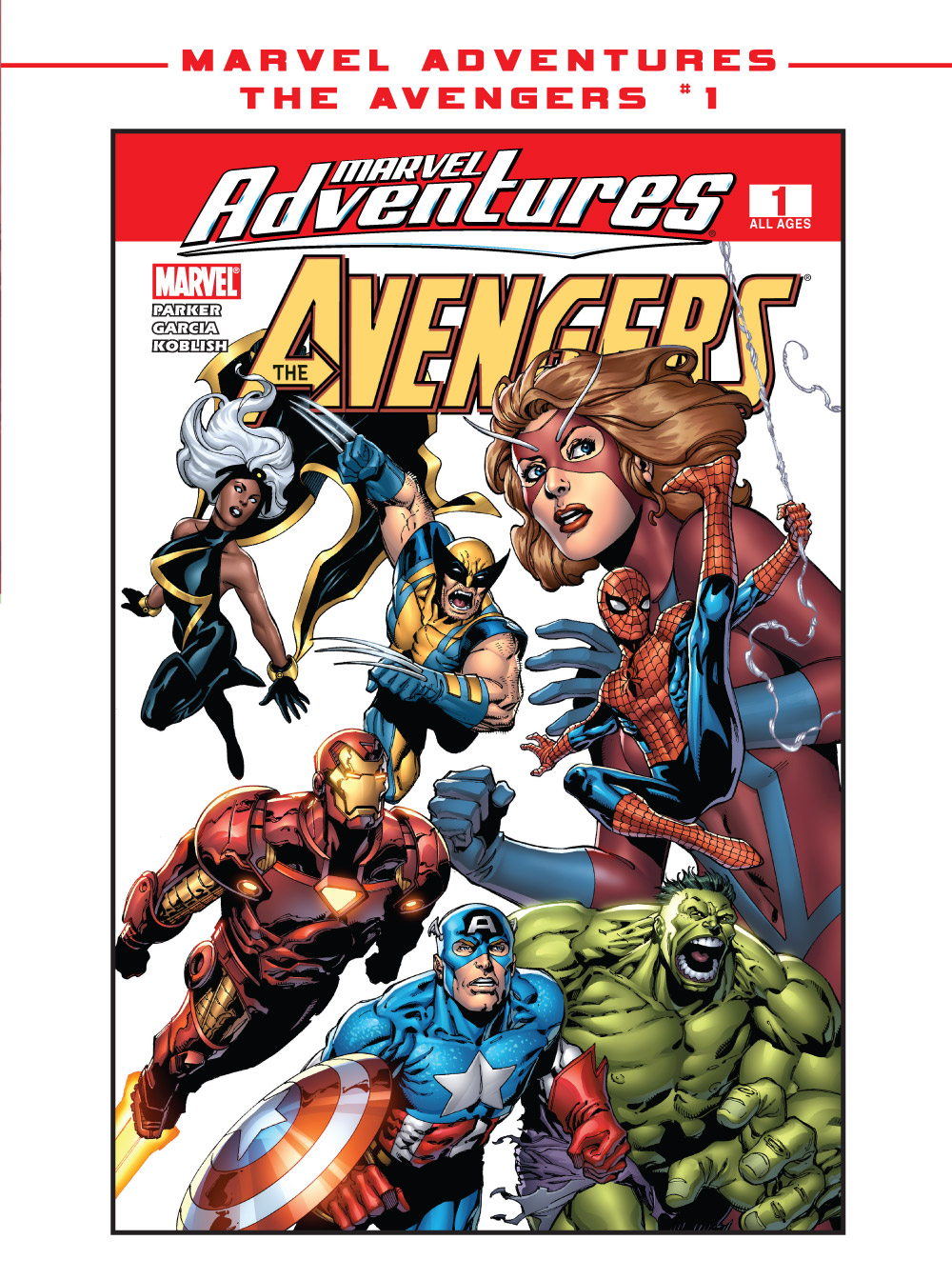 MARVEL COMICS DIGEST 5 preview First Comics News