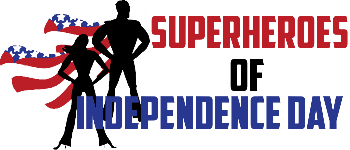 Independence Day Warner 2023 Superheroes Of Independence Day – First Comics News