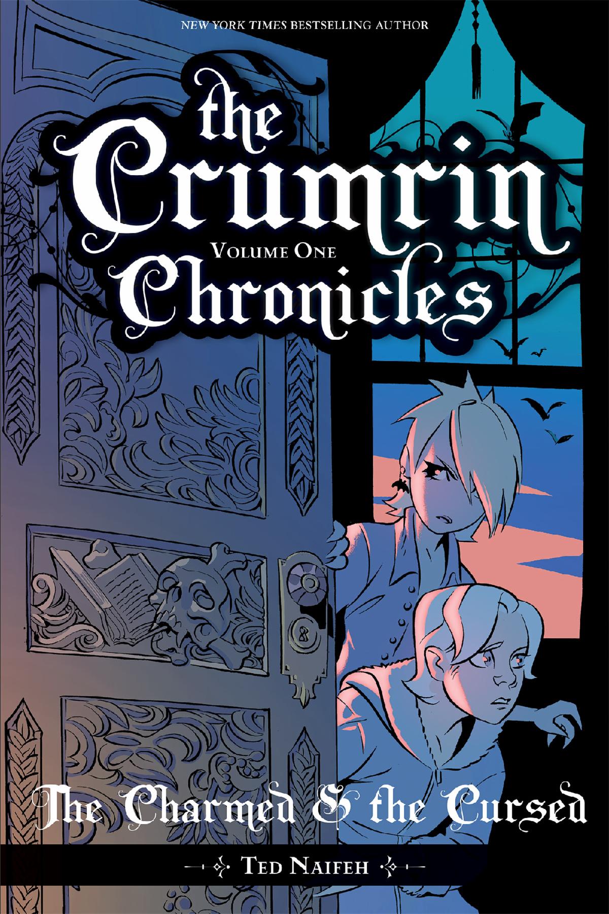 SUMMER 2021 CHILDREN’S AND YOUNG ADULT GRAPHIC NOVELS FROM THE ONILION