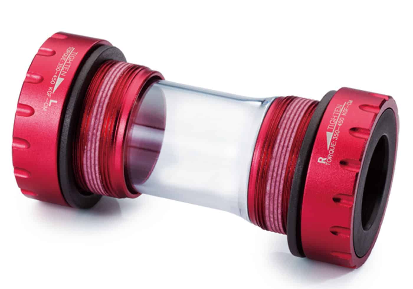 Guide to External Bottom Brackets (incl. Install & Removal)