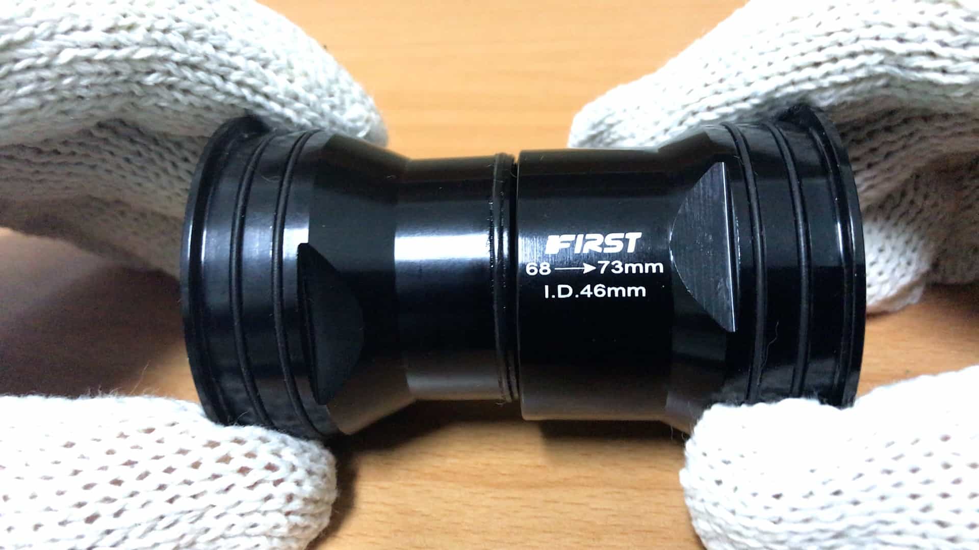 Bottom Bracket Conversion Kits Techniques & Technology Guide
